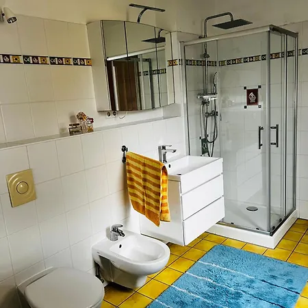 Holiday home Exklusives Haus Mit Garten Hannover