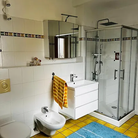 Holiday home Exklusives Haus Mit Garten