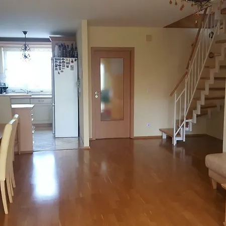 Holiday home Exklusives Haus Mit Garten *