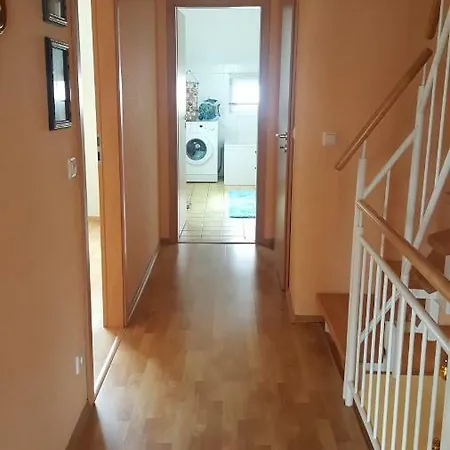 Holiday home Exklusives Haus Mit Garten