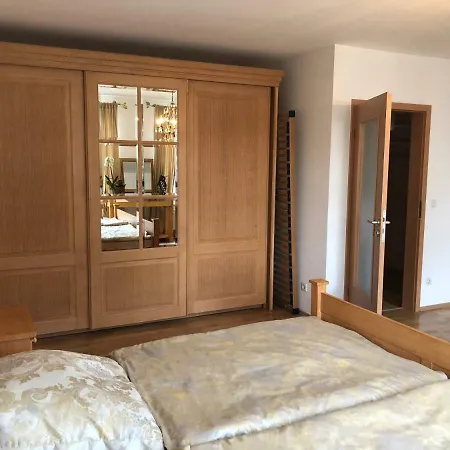 Holiday home Exklusives Haus Mit Garten